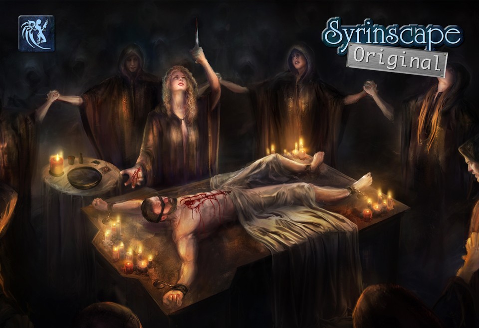 Image of Cultists