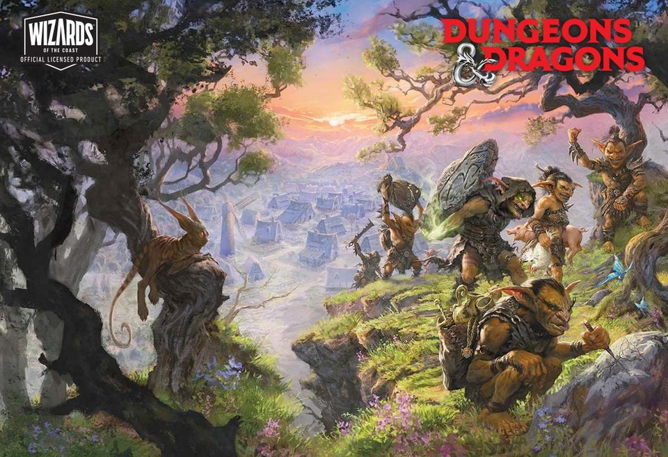 Image of Phandelver and Below: The Shattered Obelisk Part 1