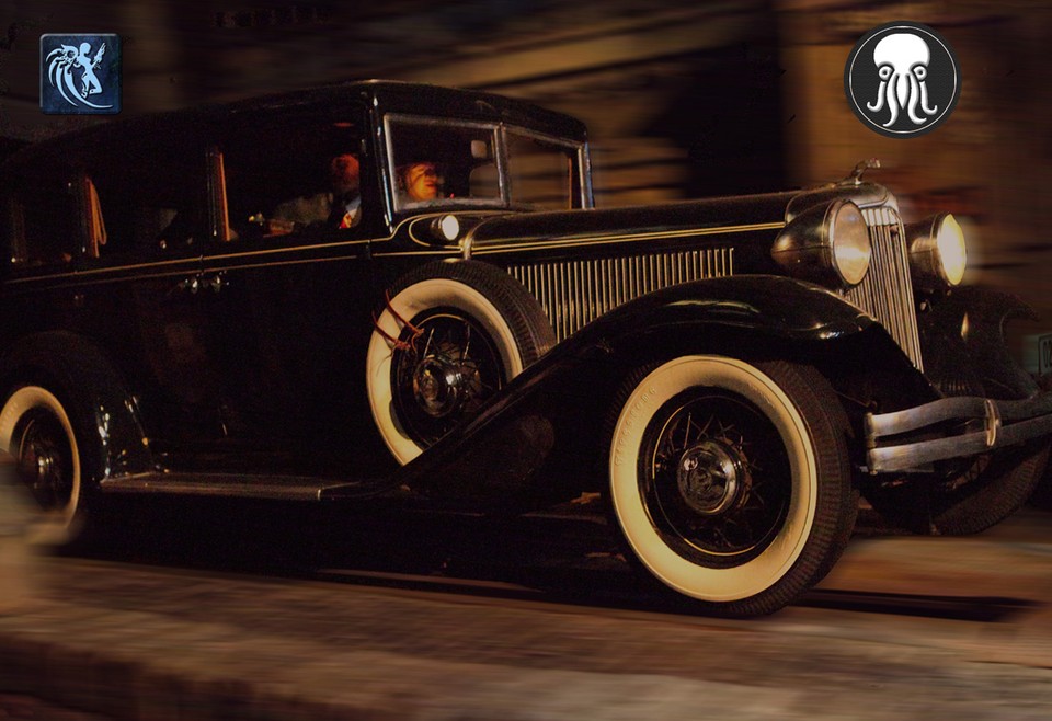 Image of Car chase 1920