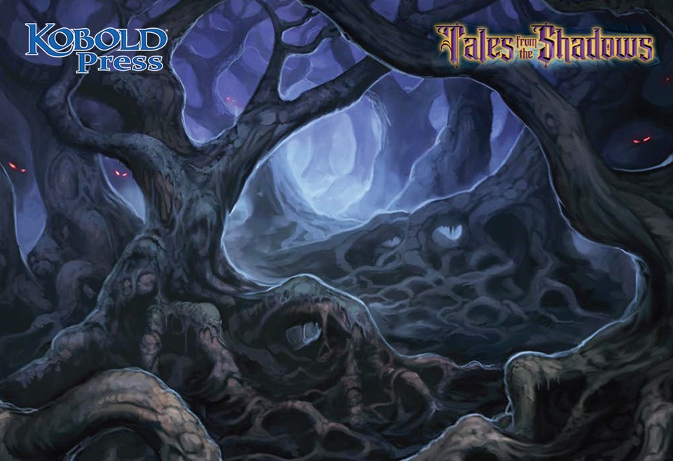 Image of Tales from the Shadows Part 1