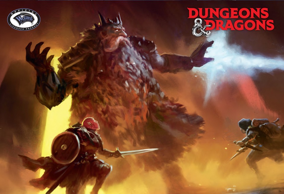 Image of Icewind Dale: Rime of the Frostmaiden Chapters 3 & 4 SoundPack