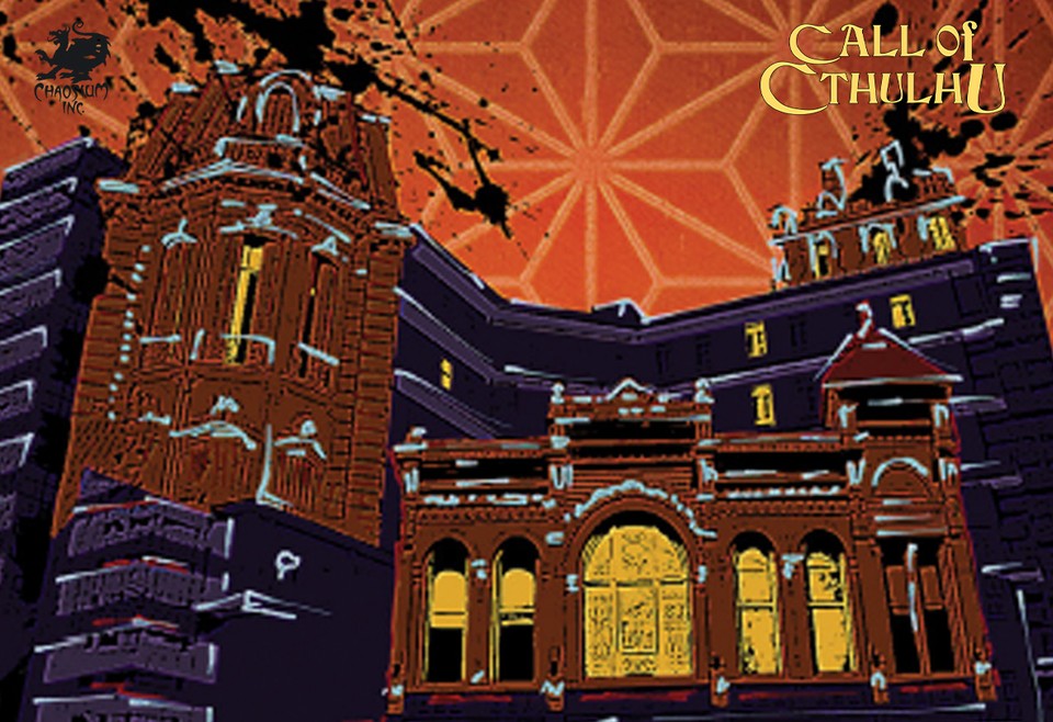 Image of Sutra of Pale Leaves: Twin Suns Rising Part 3