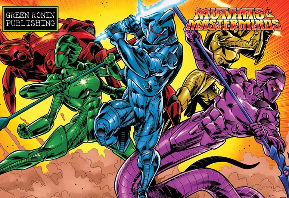 Image of Contest of Champions