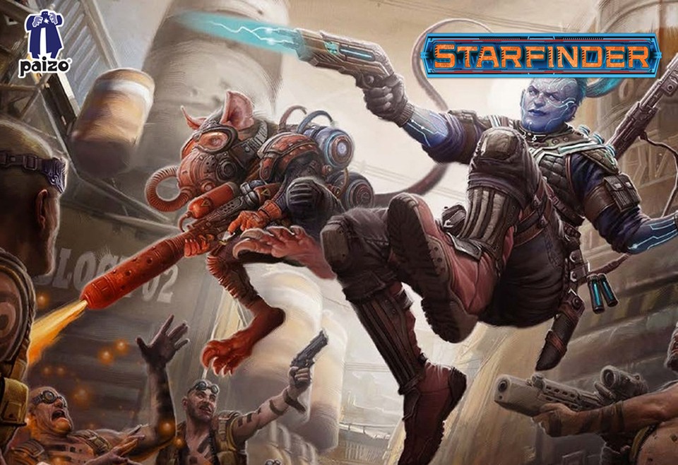 Image of Dead Suns: Incident at Absalom Station SoundPack