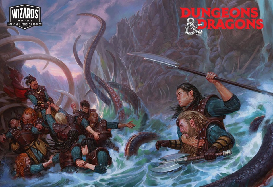 Image of Dragonlance - Shadow of the Dragon Queen Part 3