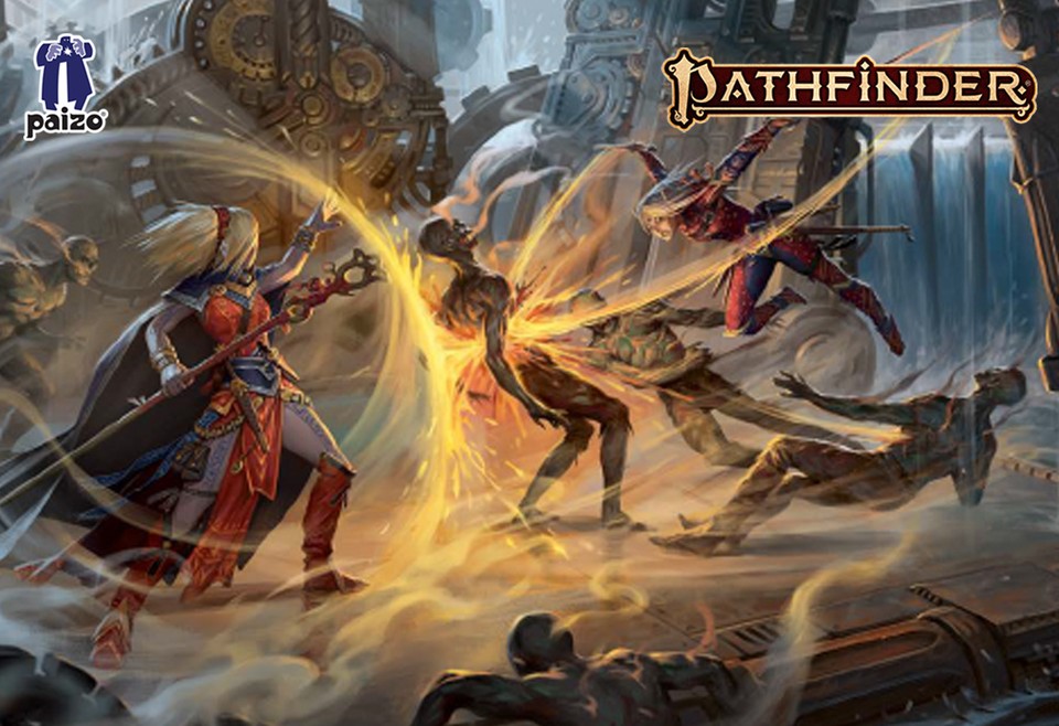 Image of Outlaws of Alkenstar - The Smoking Gun