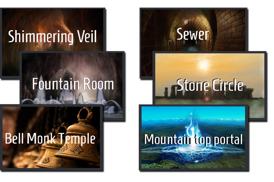 Image of Mystic SoundPack