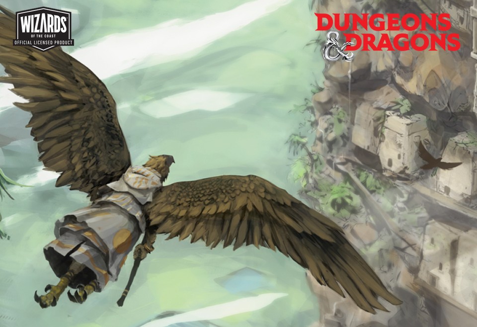 Image of Tomb of Annihilation Part 4 - The lands of Chult
