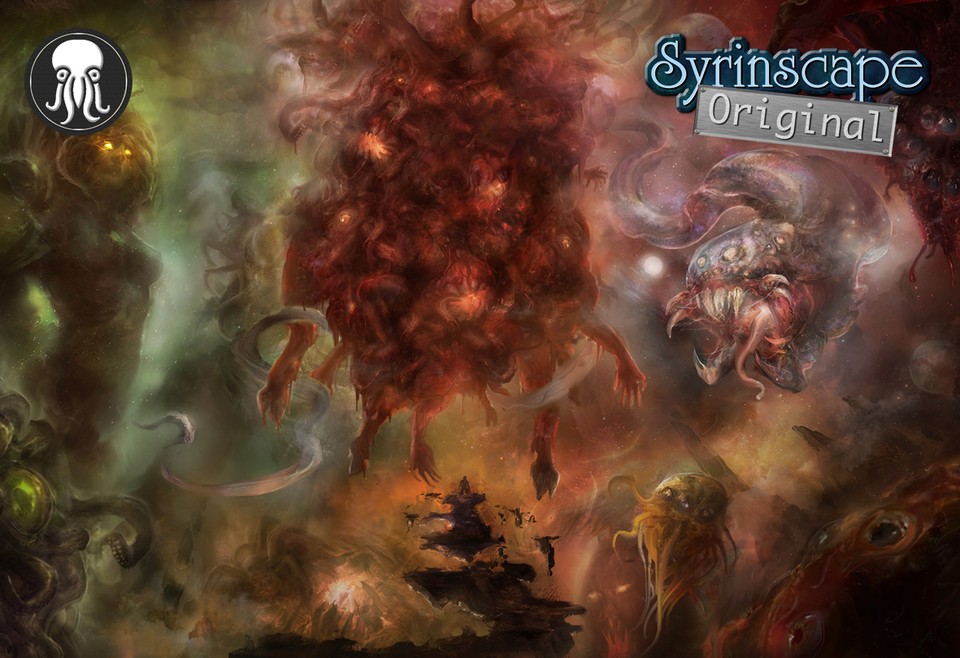 Image of Shub Niggurath