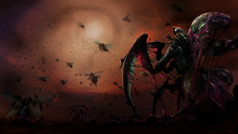 Image of Halloween survival 6 Pack