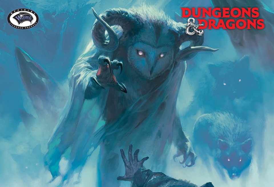 Image of Icewind Dale: Rime of the Frostmaiden MegaPack
