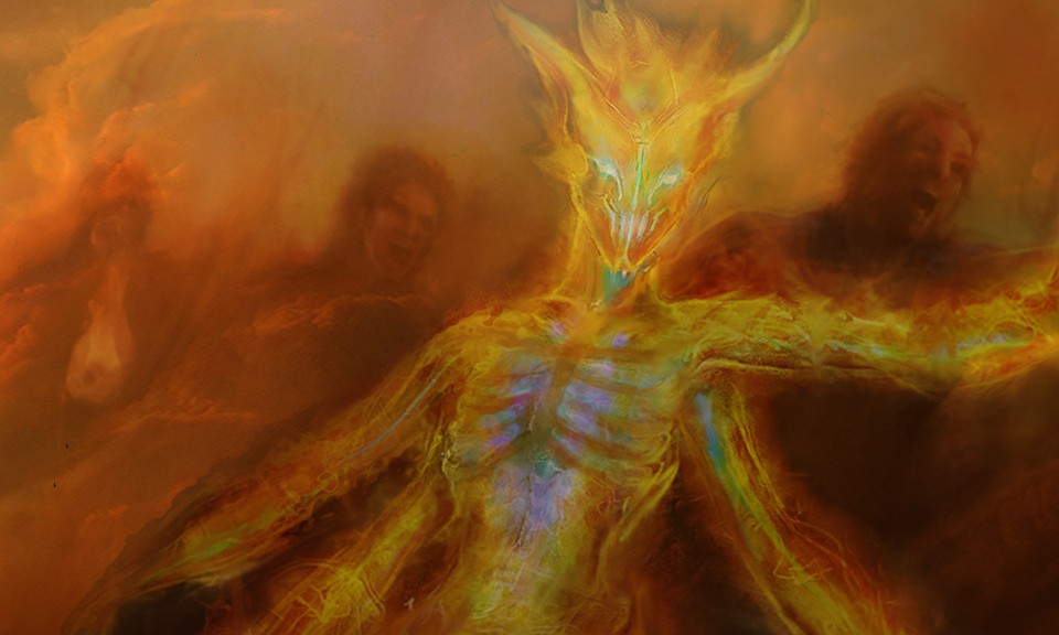 Image of Hell
