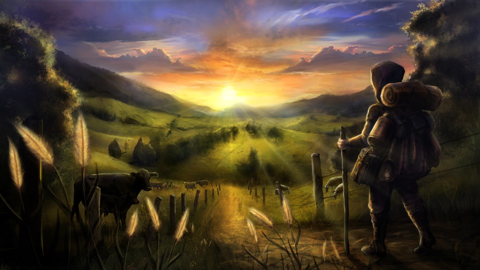 Image of Farmland