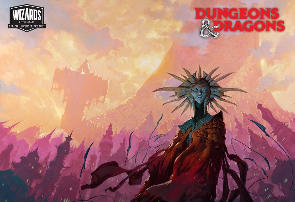 Image of Planescape: Turn of Fortune's Wheel MegaPack
