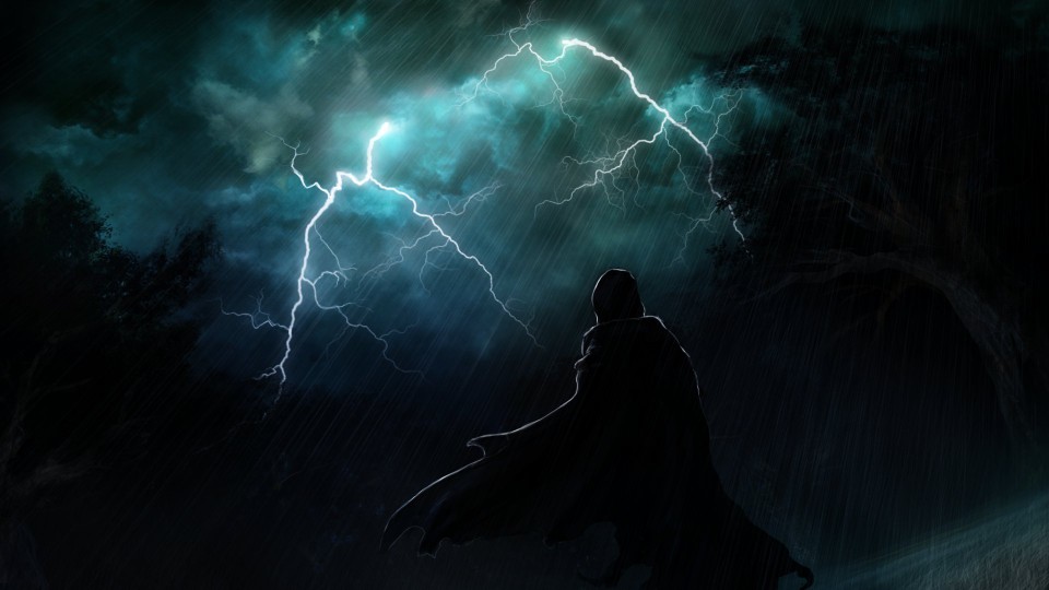 Image of Storm